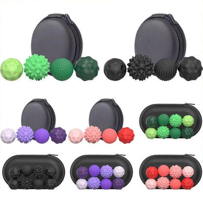 SerenePebbles™ — Instant Stress Relief and Laser Focus in Your Pocket