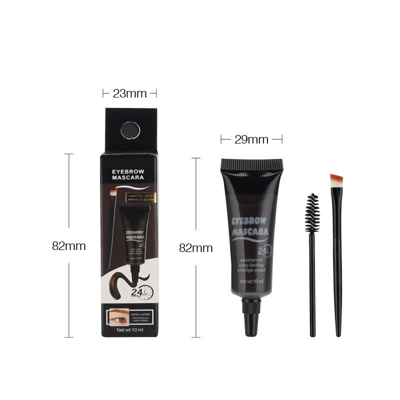 BrowPerfection™ — Flaunt flawless, unstoppable brows that never quit all day long