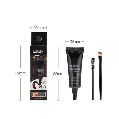 BrowPerfection™ — Flaunt flawless, unstoppable brows that never quit all day long