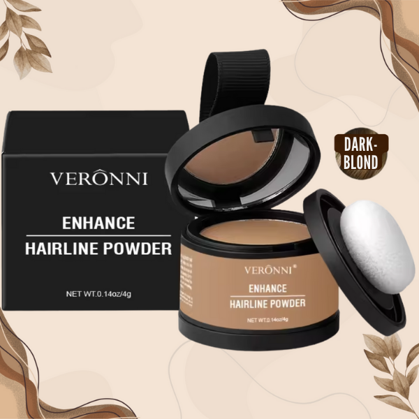 Veiluxe™ Shade Powder — Unlock Instantly Fuller, Waterproof Confidence That Lasts All Day