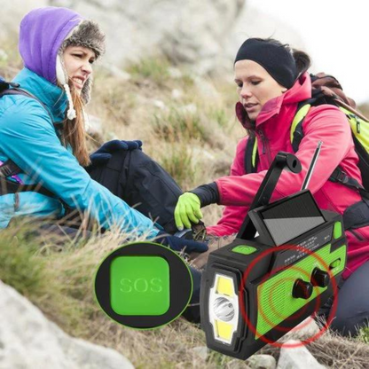 ThunderVibe™ — Power Your Confidence with Unstoppable Energy and Life-Saving Control