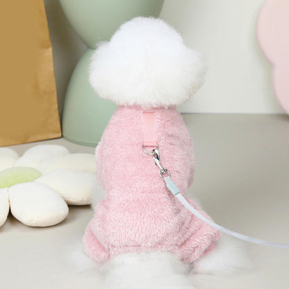 FrostGuard™ — Wrap Your Pup in Cozy Armor for Joyful, Pain-Free Winters