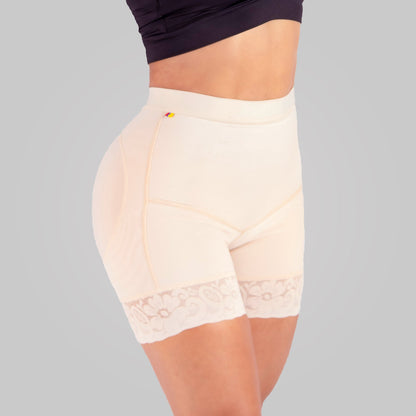 VivaForm™ Sculpting Shorts — Unleash All-Day Confidence with Curves That Captivate