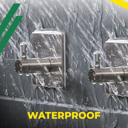 VertoGrip™ — Invisible, Nail-Free Strength That Makes Every Fix Perfect and Lasting