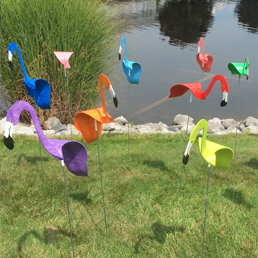 ZephyRise™ — Transform Your Garden into a Mesmerizing Oasis of Life and Motion