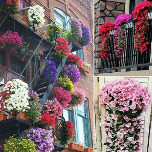 LuraBloom™ — Effortless Elegance That Keeps Your Home Forever Fresh and Radiant