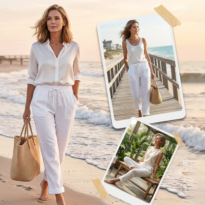 CurvaLuxe™ — Feel Effortless Confidence with Every Curve You Own
