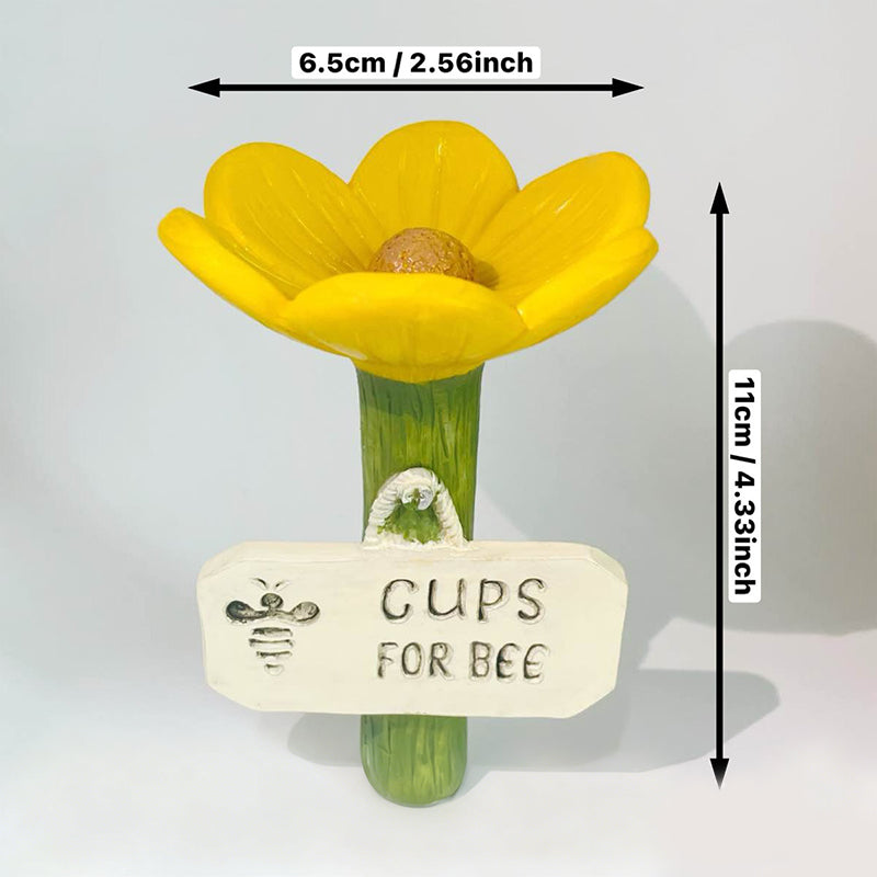 BloomNest™ — Ignite Your Garden’s Buzzing Heartbeat with Effortless Pollinator Magic