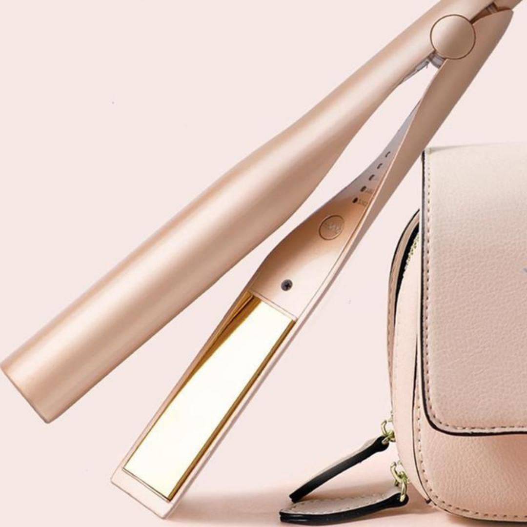 VellaCurl™ — Damage-Free Styling That Unleashes Your Hair’s True Shine and Bounce