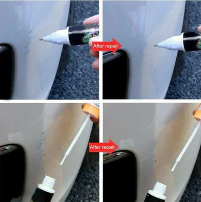 RevitaSheen™ Scratch Repair Pen — Bring Back Your Car’s Flawless Shine Instantly and Own the Road with Pride