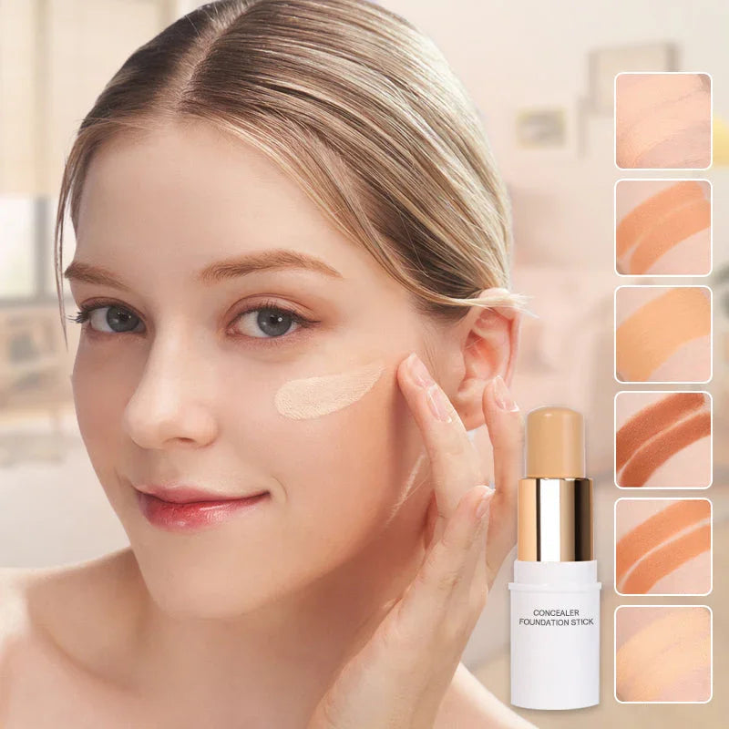 Veiluxe™ — Unlock Flawless, All-Day Confidence with Invisible Perfection