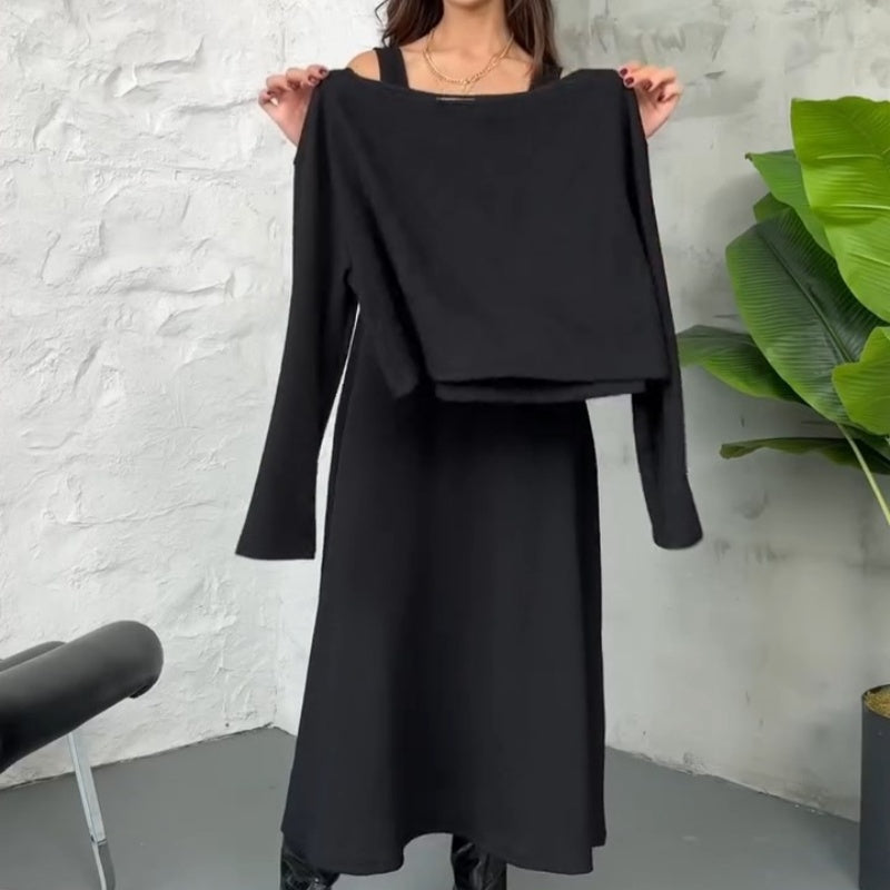SeraphineSilk™ — Unleash Confidence and Effortless Elegance All Day Long