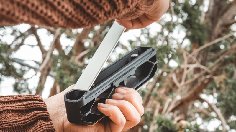 BladeRite™ — Unleash Razor-Sharp Power Anywhere, Anytime