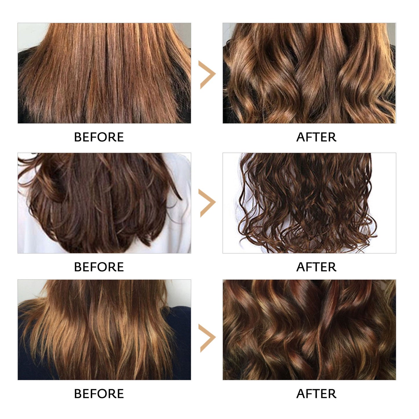 RadiEase™ Curl Activator — Unlock Vibrant, Bouncy Curls That Command Attention Every Day