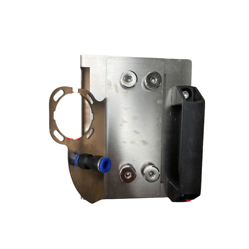 EdgeMaster™ — Cut with Rock-Solid Confidence and Effortless Precision Every Time