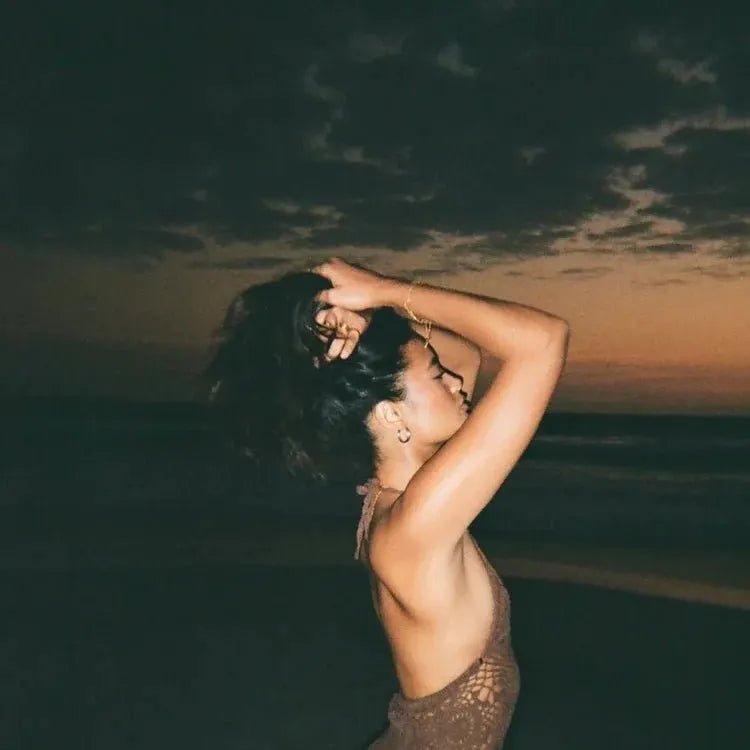 RetroLuxe™ Camcorder — Relive Your Most Heartfelt Memories with Authentic Early 2000s Warmth