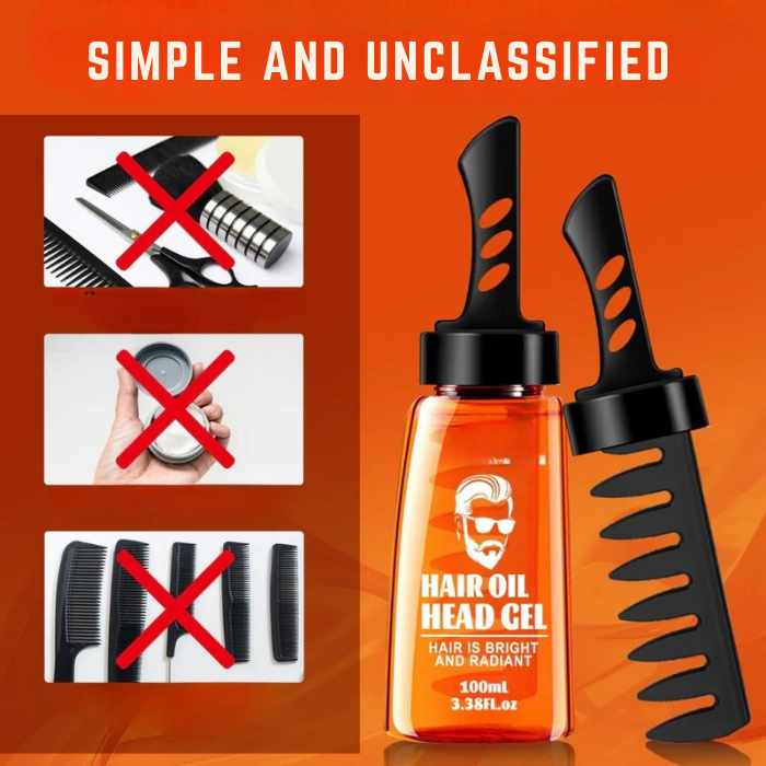 SurgeLift™ — Unleash All-Day Volume and Natural Hold Without the Sticky Mess