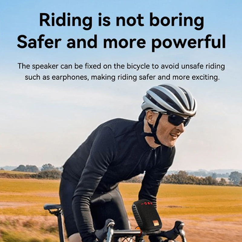 ThunderVibe™ — Ignite Every Ride with Wireless Power and Unstoppable Sound