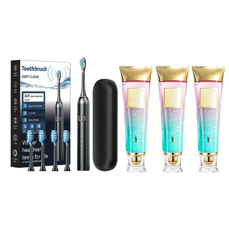 LumiPearl™ — Unleash a Bright, Pain-Free Smile That Turns Heads All Day