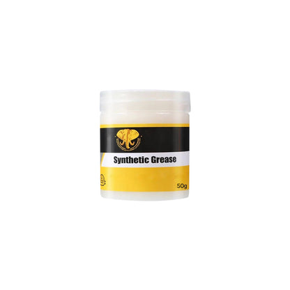 GlideGuard™ Premium Lubricating Grease — Drive in Blissful Silence with Effortless, Heat-Proof Smoothness