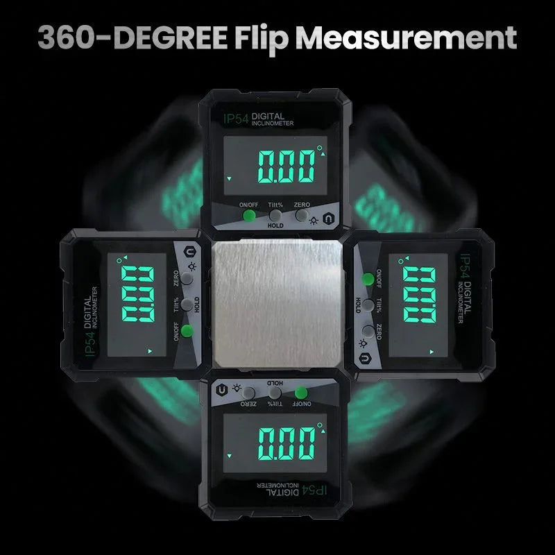PrecisionEdge™ — Slash Mistakes and Master Every Measurement with Effortless Precision