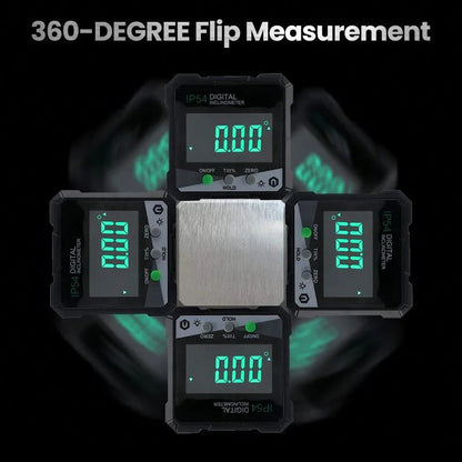 PrecisionEdge™ — Slash Mistakes and Master Every Measurement with Effortless Precision
