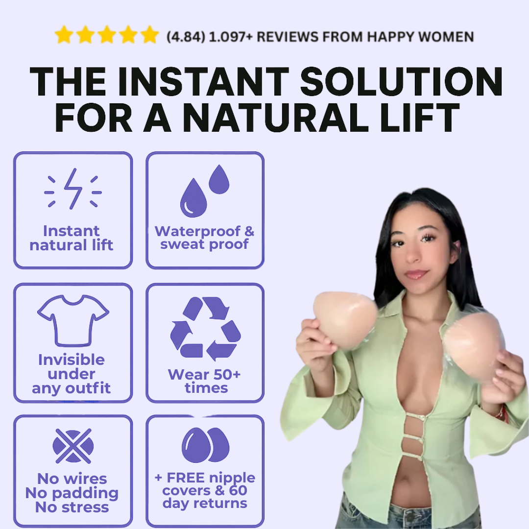 VivaSilk™ — Unlock Effortless Curves and Confidence That Moves With You