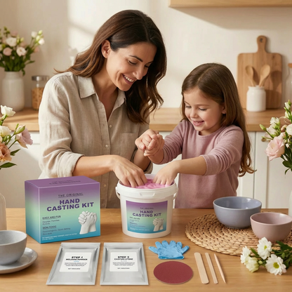LumaLock™ — Turn Every Touch into a Timeless Bond of Love