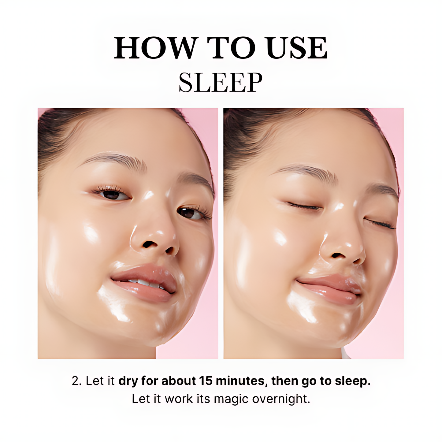 RejuvaSilk™ Collagen Night Wrap — Wake Up to Firm, Radiant Skin That Glows with Youthful Bounce
