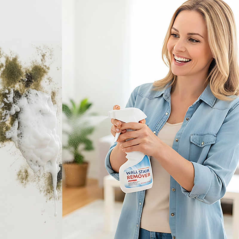 ClearFlow Pro™ — Instantly Unclog Drains and Breathe Easy Again