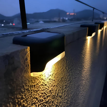 SolarFlareLux™ — Illuminate Every Night with Effortless, Wallet-Friendly Solar Glow