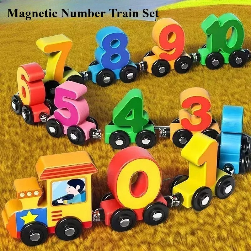 WonderTracks™ — Ignite Your Toddler’s Joy and Confidence with Every Click