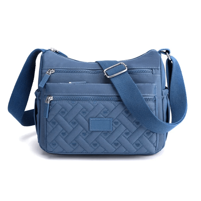 VersaFlow™ — Master Your Day with Effortless Style and Perfect Organization