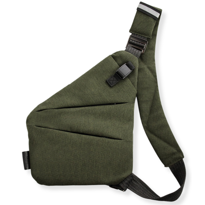 ShieldSentry™ — Your Unbreakable Armor Against Pickpockets and Chaos