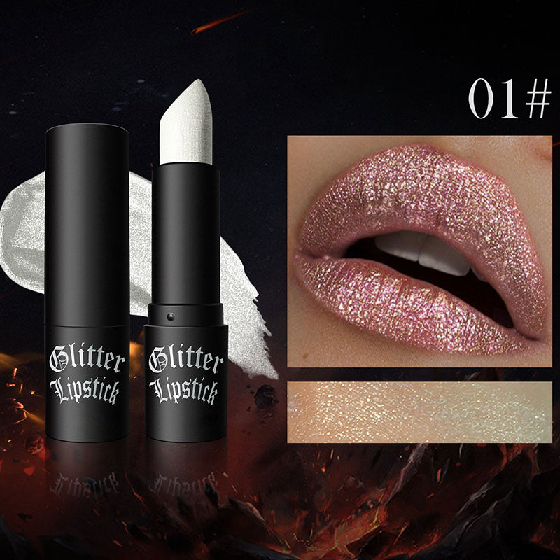 AuraMatte™ — All-Day Radiant Lips That Ignite Confidence Instantly