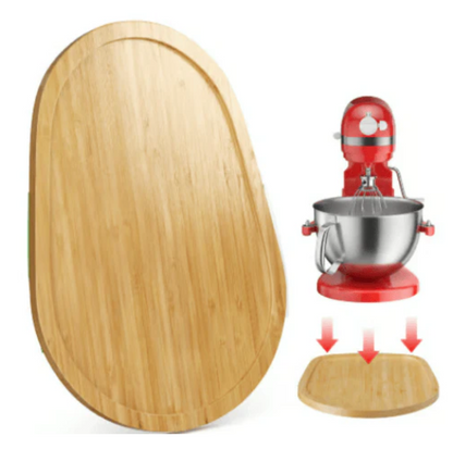 GlideMate™ — Effortless Appliance Moves That Free Your Kitchen and Your Energy