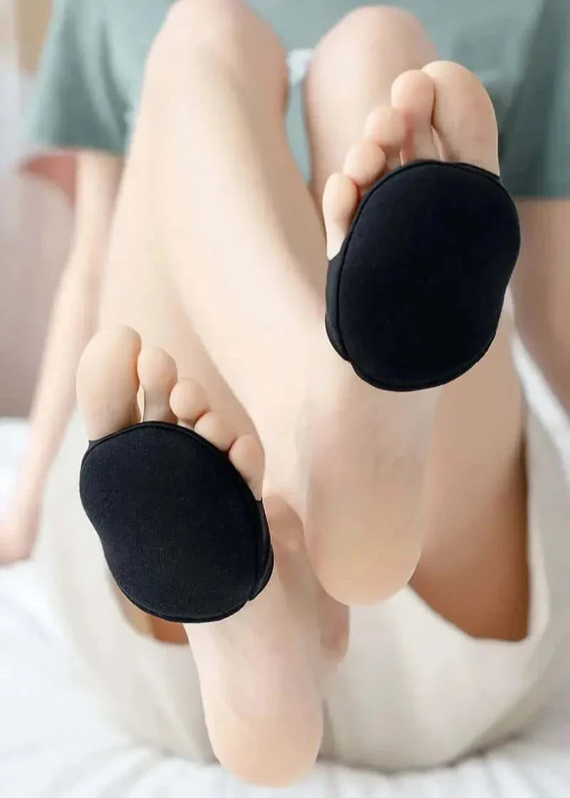 StrideGuard™ Pads — Step Pain-Free and Glide Through Every Day with Cloud-Like Comfort