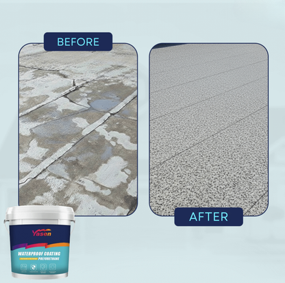 StoneGuard™ — Transform Surfaces into Stunning, Waterproof Granite Fortresses That Never Fail