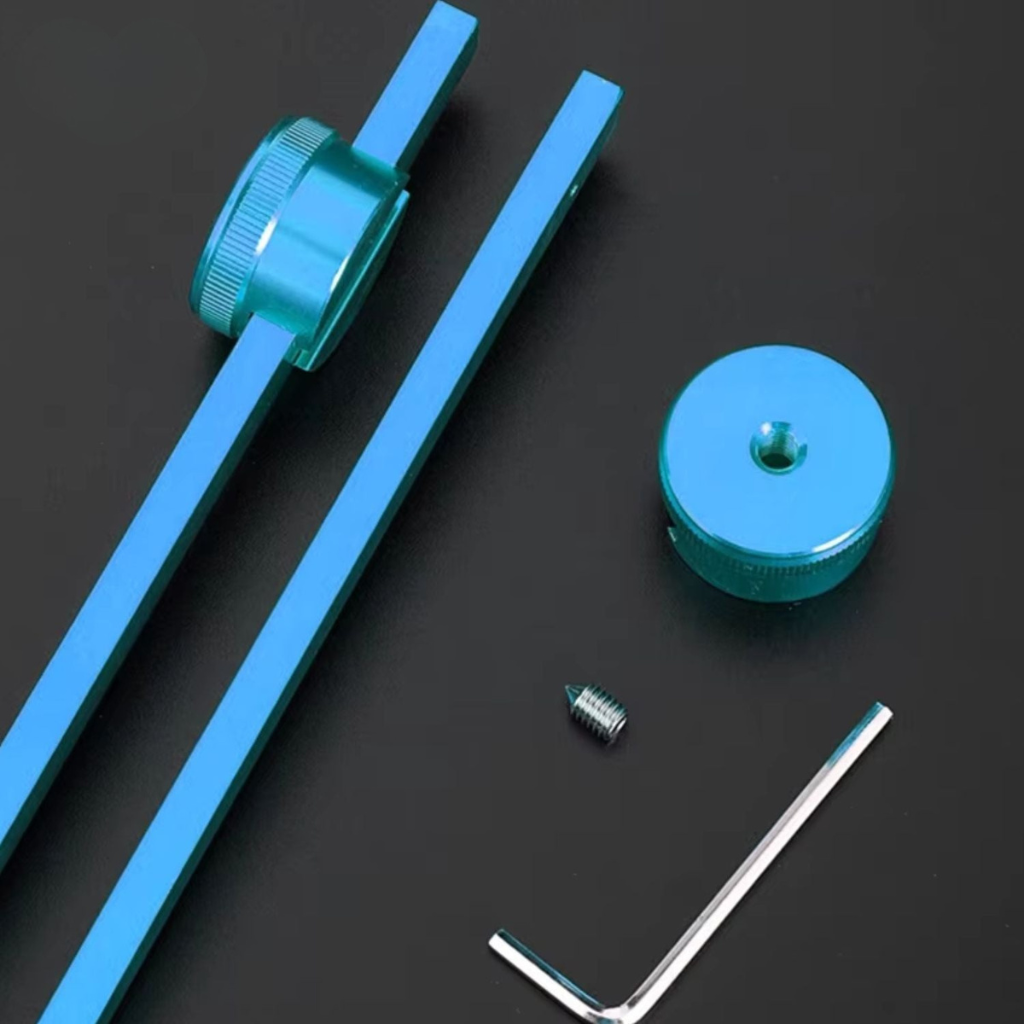 VibraCalm™ Healing Vibration Set — Melt Stress Away and Unlock Instant Focus Everywhere You Go
