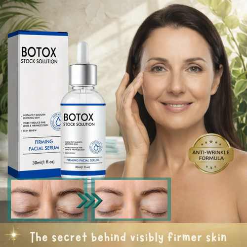 LumiraLift™ — Instantly Firm, Glow, and Transform Your Skin’s Youthful Spark