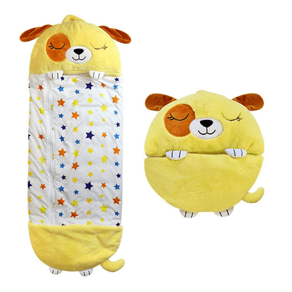HugNest™ — Transform Bedtime Into Your Child’s Favorite Cozy, Fear-Free Escape