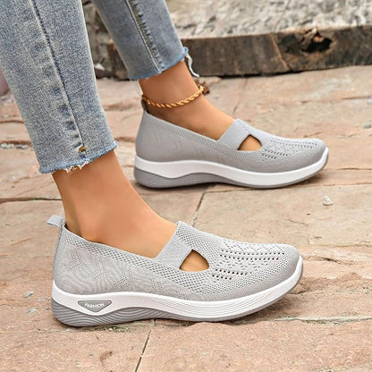 StriFlex™ Sneakers — Experience All-Day Freedom and Effortless Confidence in Every Step