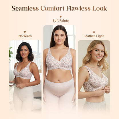 RamoraLift™ — Experience All-Day Freedom and Flawless Confidence Without Wires