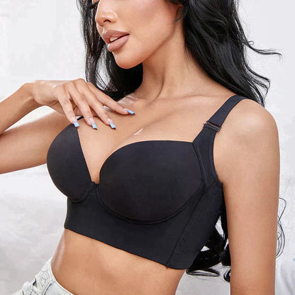 CurveVita™ — Tailored Elegance That Celebrates Your Curves and Unleashes Confidence