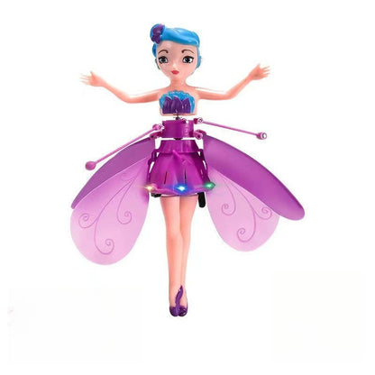 AeroMuse™ — Turn Every Hand Wave into Pure Childhood Magic
