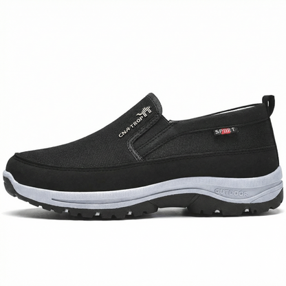 StridePulse™ — Own Every Step with Cloud-Like Comfort and Pain-Free Power