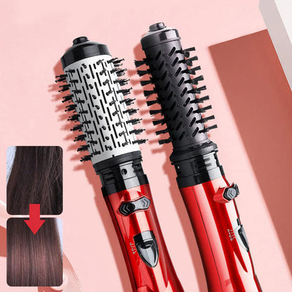 ViraCurl™ Styler — Unleash Gorgeous, Effortless Curls That Glow with Health