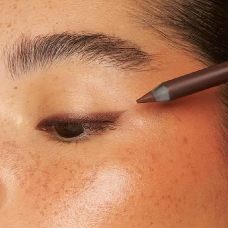 VividEra™ Waterproof Gel Eyeliner — Unstoppable, Smudge-Proof Eyes That Command Every Moment