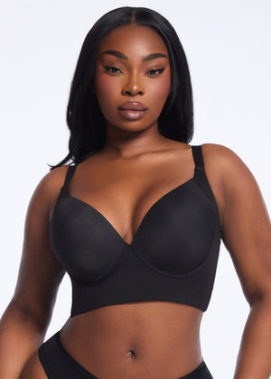 VolariaLuxe™ Jacket — Flaunt Your Curves with Unmatched Comfort and Confidence