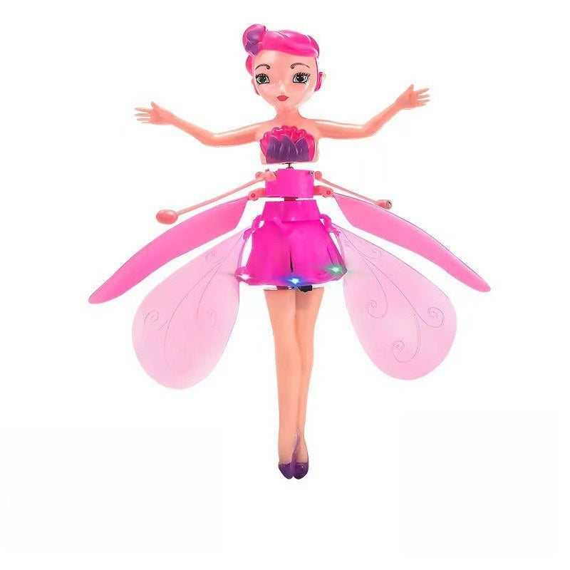 AeroMuse™ — Turn Every Hand Wave into Pure Childhood Magic